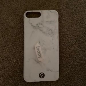 iPhone 7 Plus loopy case